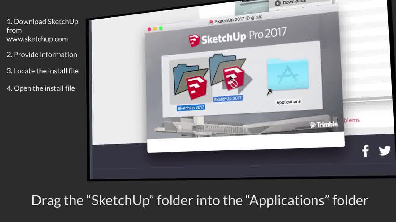Sketchup Pro For Mac Sierra