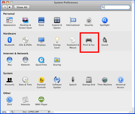 How Do I Add A Printer To My Mac Driver For Canon